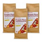 Sparpaket: 3x Protein Pizza