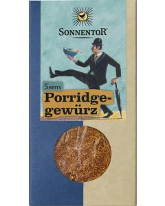 Porridge Gewürz (70g)