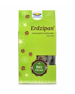 Bio Erdzipan Erdmandel-Marzipan (120g)