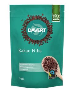 Bio Kakao Nibs (150g)