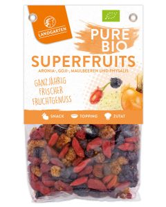 Superfruit Mix Snack (120g) 