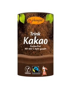 Trink-Kakao zuckerfrei (200g)