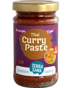 Thai Curry Rot (120g)