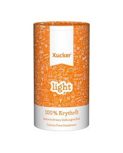 Xucker Light - Erythrit (1000g)