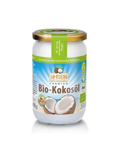 Bio Kokosöl (200ml)