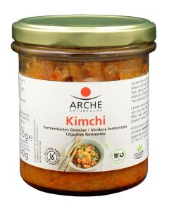 Kimchi fermentiertes Gemüse glutenfrei (270g)