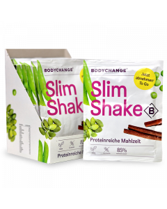 42x Slim Shake TO GO - 3 Wochenration