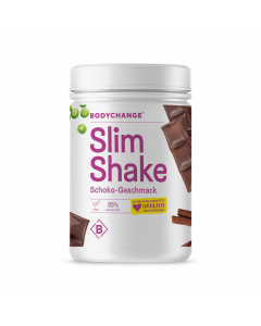 NEU: Slim Shake Schoko (500g) 