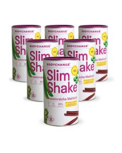 5x Slim Shake - 3-Wochenration