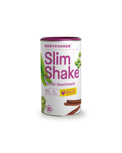 Slim Shake Vanille (500g) - MHD November 2023