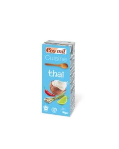 Bio Thai Cuisine - Sahneersatz (200ml)