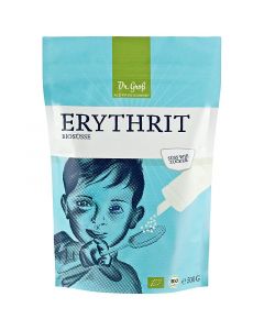 Bio Erythrit (500g)
