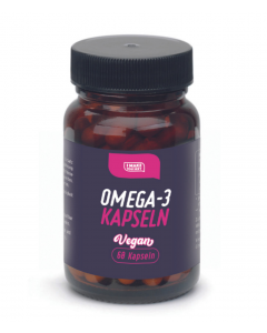 Omega-3 (60 Kapseln)