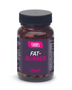 Fatburner (60 Kapseln)