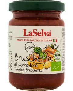 Bruschetta Tomate Pomodoro Bio (150g)