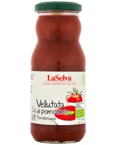 Tomatensuppe Bio (345 ml)
